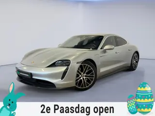 Porsche Taycan 4S Performance 84 kWh|BURMESTER|SPORTCHRONO|INRUIL MOGELIJK|
