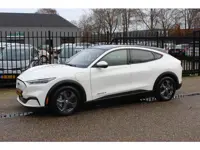 Ford Mustang Mach-E Extended RWD 98 kWh, Panoramadak, Leer!