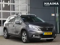Peugeot 2008 1.2 PureTech Blue Lease Allure | 110PK | Trekhaak | Camera | Climate control | Lichtmet