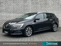 Renault Mégane Estate 1.3 TCe 140 Techno | Trekhaak | All-Season banden | Achteruitrijcamera | Apple