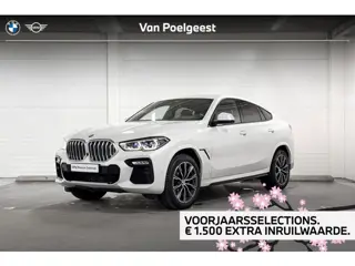 BMW X6 xDrive40i High Executive | Selections 1500