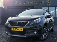 Peugeot 2008 1.2 PureTech Allure Afn.Trekhaak,Navi,Distributie vv in 2024,Automaat,110pk,Stoelverwar