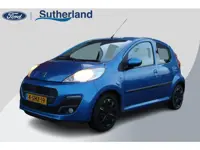 Peugeot 107 1.0 Active | Airco | Radio/CD