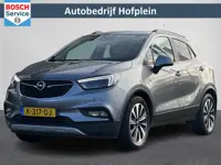Opel Mokka X 1.4 Turbo Innovation | Camera | Navi | Trekhaak | Cruise | Clima | LM velgen | ( Vesteg