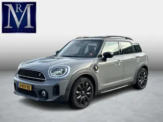 Mini Mini Countryman 1.5 Cooper S E ALL4 PHEV Plug-in Hybride | Direct Rijklaar & Leverbaar | Panora