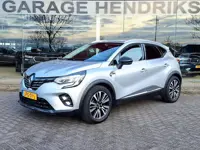 Renault Captur 1.3 TCe 155 Initiale Paris Automaat | My 2020 | Leder | Trekhaak | LED | Blindspot | 