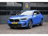 BMW X2 M35i High Executive