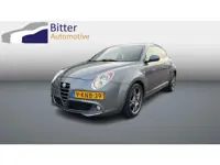 Alfa Romeo MiTo 0.9 TwinAir Distinctive Leder/1 Eigenaar/Volledig Onderhouden