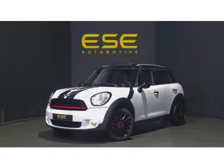 Mini Mini Countryman 1.6 Cooper Chili | Pano | Cruise | Volledig onderhouden