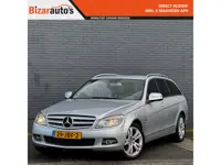 Mercedes-Benz C-klasse Estate 320 CDI Avantgarde | Keurige auto | Trekhaak | Climate