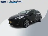 Ford Fiesta 1.0 EcoBoost Hybrid ST-Line X | Wordt verwacht |  28.700 km | Winter Pack | Navigatie