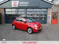 Fiat 500C 1.2 Lounge