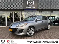 Mazda 3 1.6 TS Plus | 100% ONDERHOUDEN | NL AUTO | AIRCO |