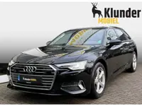 Audi A6 Avant 50 TFSI e quattro Advanced Ed. |360°Camera|Trekhaak|