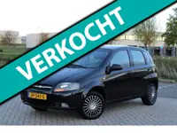 Chevrolet Kalos 1.2 Pure l Airco l Elek Pak