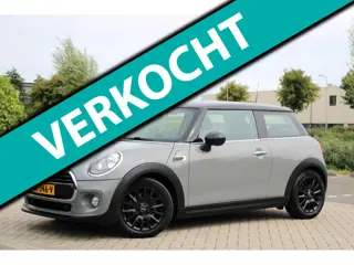 Mini Mini 1.5 Cooper Business l Airco l Cruise l Navigatie