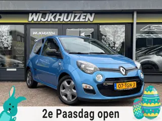 Renault Twingo 1.2 16V Collection met Airco !!! Cruise !!! Dealer Onderhouden !!!