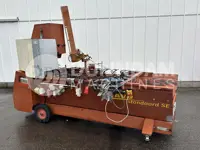 Javo Standaard SE potmachine