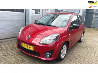 Renault Twingo 1.2-16V Dynamique-Clima-Cruise-Velgen-New APK