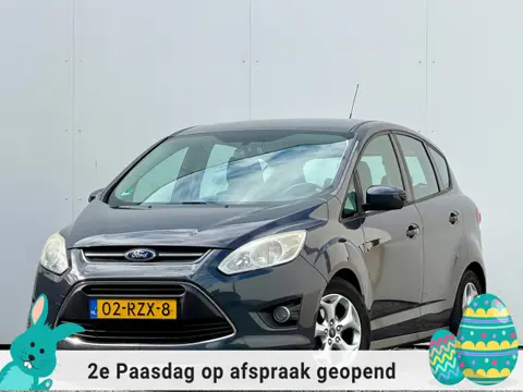 Ford C-Max 1.6 Trend | 2011 |