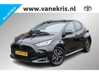 Toyota Yaris 1.5 Hybrid Dynamic , Apple Carplay/Android Auto