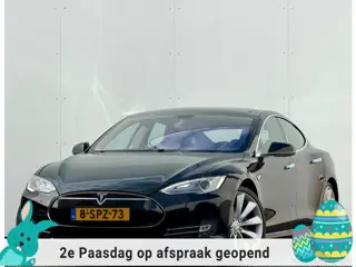 Tesla Model S 85 Performance | 2013 | Free supercharge | panorama dak |
