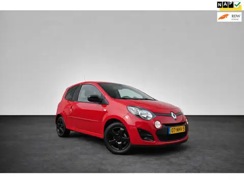 Renault Twingo 1.2-16V Dynamique