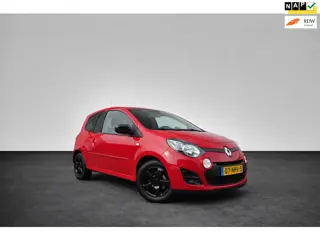 Renault Twingo 1.2-16V Dynamique