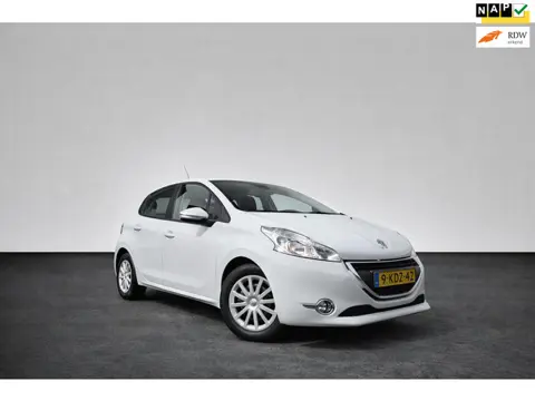 Peugeot 208 1.2 VTi Envy
