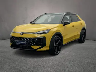 Volkswagen T-Roc - Actieprijs incl. inruilpremie!