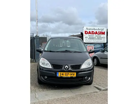 Renault Scénic 2.0-16V Business Line