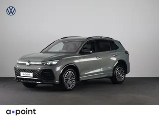 Volkswagen Tiguan 1.5 eHybrid R-Line Edition 272 pk Automaat (DSG) | SOH 98% | Verlengde garantie | 