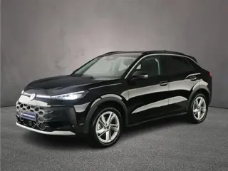 Volkswagen T-Roc - Actieprijs incl. inruilpremie!
