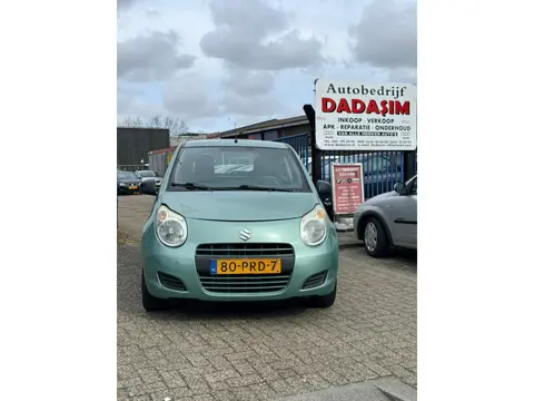 Suzuki Alto 1.0 Comfort