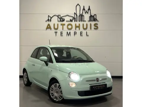 Fiat 500 1.0 TwinAir Pop Nap Airco Carplay Bluetooth Isofix Nwe apk