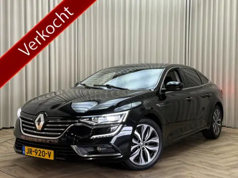 Renault Talisman 1.5 dCi Intens 4 Control Full Option / Stoelkoeling / Memory / Massage / HUD / Adap