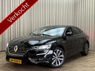 Renault Talisman 1.5 dCi Intens 4 Control Full Option / Stoelkoeling / Memory / Massage / HUD / Adap
