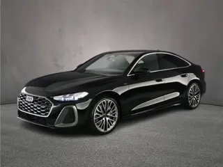 Audi A5 Limousine