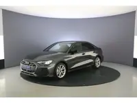 Audi A3 Limousine