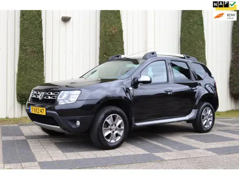 Dacia Duster 1.2 TCe 4x2 Prestige Airco , Navigatie