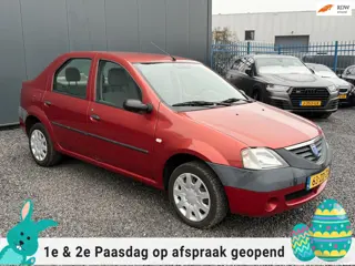 Dacia Logan 1.4 Ambiance APK!ZUINIG!KOOPJE!