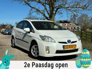 Toyota Prius 1.8 Comfort | Cruise + Clima Nu € 4.975,-!!!
