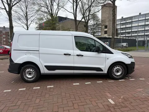 Ford Transit Connect 1.6 TDCI L2 ECOnetic Ambiente Airco Cruise Camera