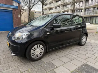 Volkswagen Up! 1.0 take up! BlueMotion 5drs Panorama