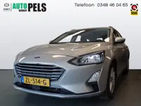 Ford FOCUS Wagon 1.0 EcoBoost Trend Edition Business Navigatie, Clima controle, Cruise controle, Ele