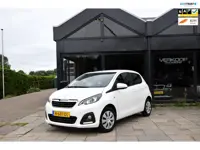 Peugeot 108 1.0 e-VTi Active Navigatie Carplay