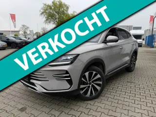 BYD SEAL U 1.5 DM-i FWD Boost PHEV Fabrieksgarantie 23-12-2031 (BOVAG/RIJKLAARPRIJS)