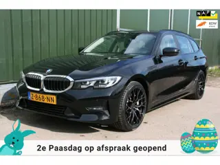 BMW 3-serie Touring 330e High Executive, M-SPORT PACK , PANORAMADAK, NAVIGATIE PHEV