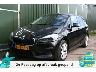 BMW 2-serie Active Tourer 225xe iPerformance Business Editon Plus, SPORT, NAVIGATIE, PANORAMADAK, CA