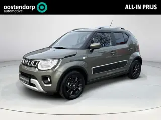 Suzuki Ignis 1.2 Smart Hybrid Select